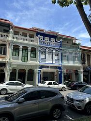 Desker Road Conservation Area (D8), Shop House #565746641